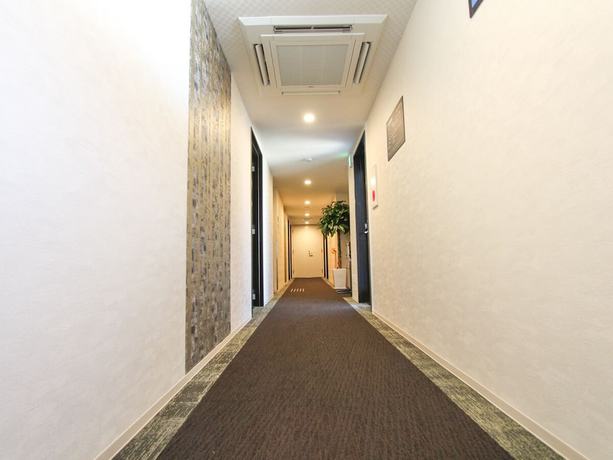 Imagen de los interiores del Hotel Livemax Kyoto Teramachidori. Foto 19