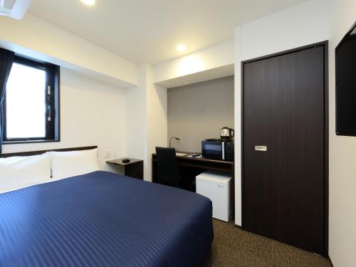 Imagen general del Hotel Livemax Mei-Eki. Foto 2