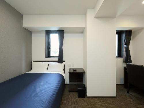 Imagen general del Hotel Livemax Mei-Eki. Foto 3
