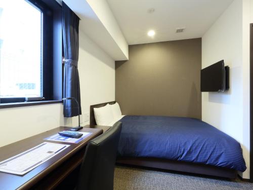 Imagen general del Hotel Livemax Mei-Eki. Foto 4