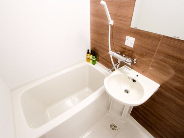 Imagen general del Hotel Livemax Minamihashimoto-ekimae. Foto 5