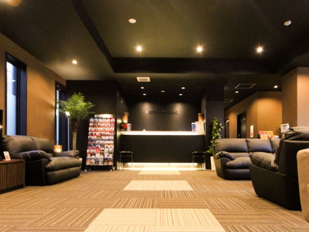 Imagen general del Hotel Livemax Minamihashimoto-ekimae. Foto 6