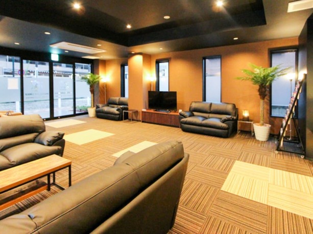 Imagen general del Hotel Livemax Minamihashimoto-ekimae. Foto 9
