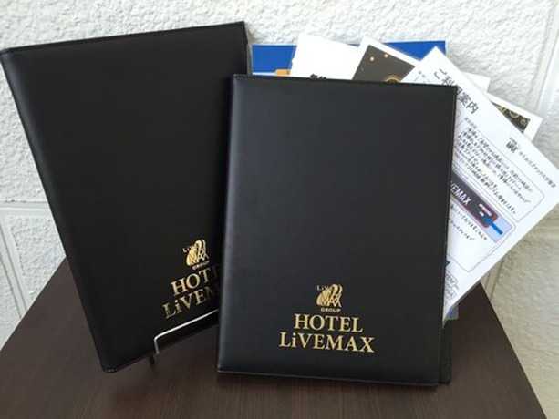 Imagen general del Hotel Livemax Minamihashimoto-ekimae. Foto 11