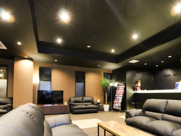 Imagen general del Hotel Livemax Minamihashimoto-ekimae. Foto 13