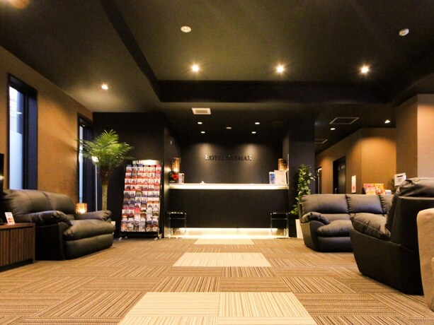 Imagen general del Hotel Livemax Minamihashimoto-ekimae. Foto 1