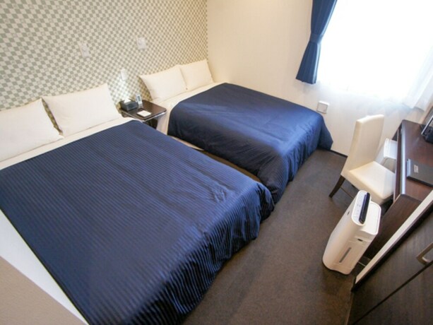 Imagen de la habitación del Hotel Livemax Minamihashimoto-ekimae. Foto 16