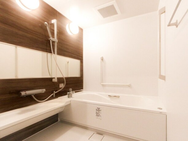 Imagen de la habitación del Hotel Livemax Minamihashimoto-ekimae. Foto 18
