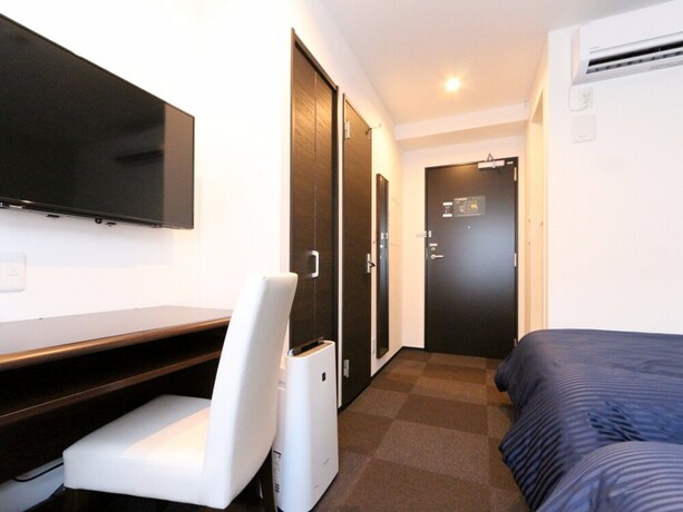 Imagen de la habitación del Hotel Livemax Minamihashimoto-ekimae. Foto 20