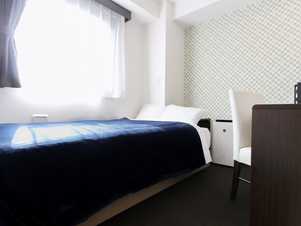 Imagen de la habitación del Hotel Livemax Minamihashimoto-ekimae. Foto 22