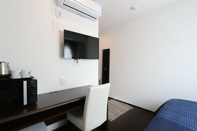 Imagen de la habitación del Hotel Livemax Minamihashimoto-ekimae. Foto 26