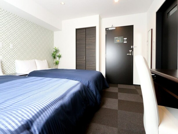 Imagen de la habitación del Hotel Livemax Minamihashimoto-ekimae. Foto 35