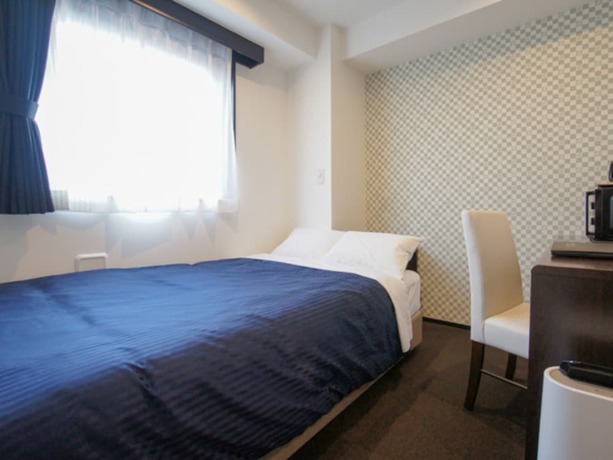 Imagen de la habitación del Hotel Livemax Minamihashimoto-ekimae. Foto 37