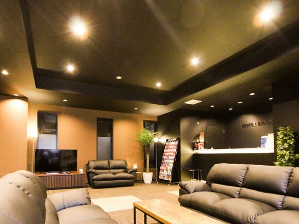 Imagen de los interiores del Hotel Livemax Minamihashimoto-ekimae. Foto 40