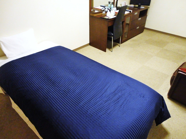 Imagen de la habitación del Hotel Livemax Nagoya. Foto 2