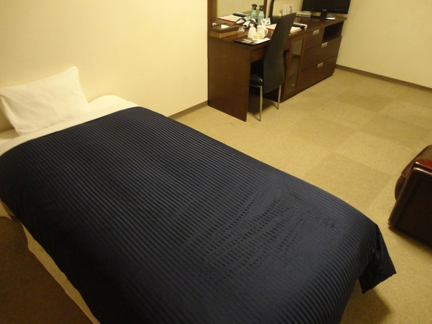 Imagen de la habitación del Hotel Livemax Nagoya. Foto 3