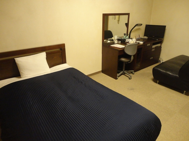 Imagen de la habitación del Hotel Livemax Nagoya. Foto 5