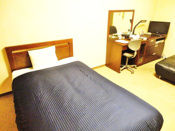 Imagen de la habitación del Hotel Livemax Nagoya. Foto 6