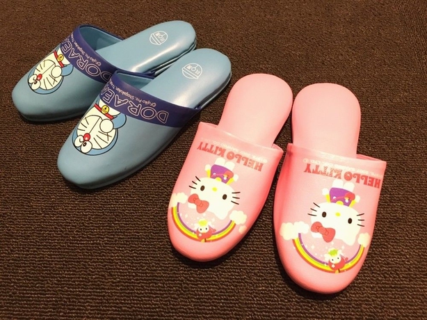 Imagen de la habitación del Hotel Livemax Nagoya. Foto 9