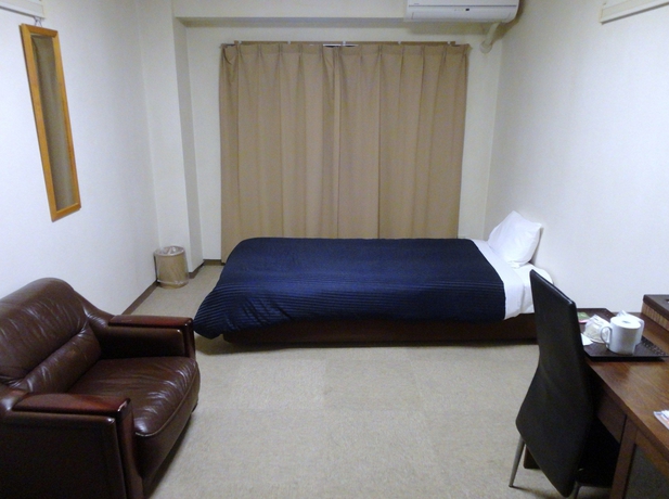 Imagen de la habitación del Hotel Livemax Nagoya. Foto 11