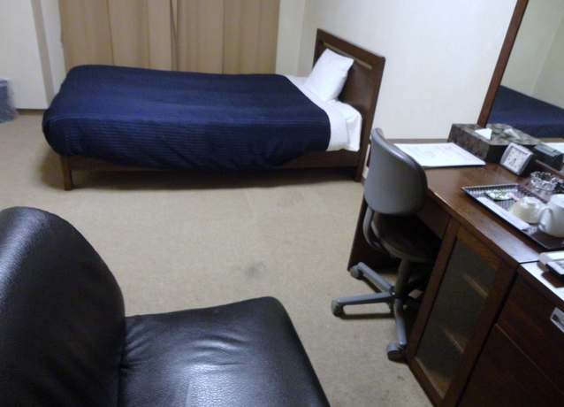 Imagen de la habitación del Hotel Livemax Nagoya. Foto 13