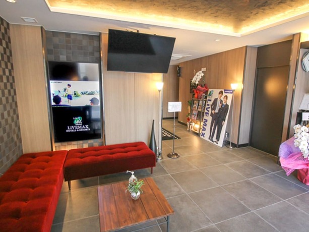 Imagen general del Hotel Livemax Nagoya Kanayama. Foto 1