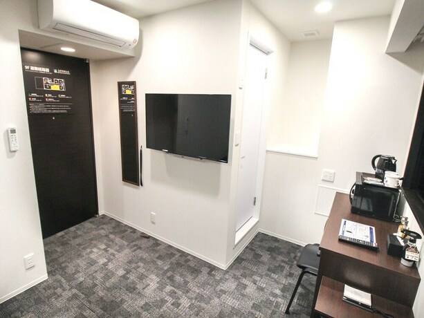 Imagen de la habitación del Hotel Livemax Nagoya Kanayama. Foto 15