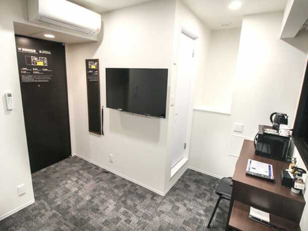 Imagen de la habitación del Hotel Livemax Nagoya Kanayama. Foto 16