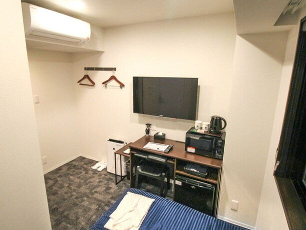 Imagen de la habitación del Hotel Livemax Nagoya Kanayama. Foto 23