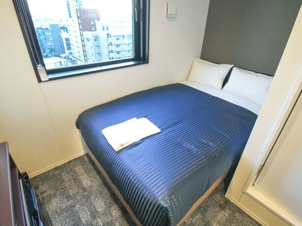 Imagen de la habitación del Hotel Livemax Nagoya Kanayama. Foto 26
