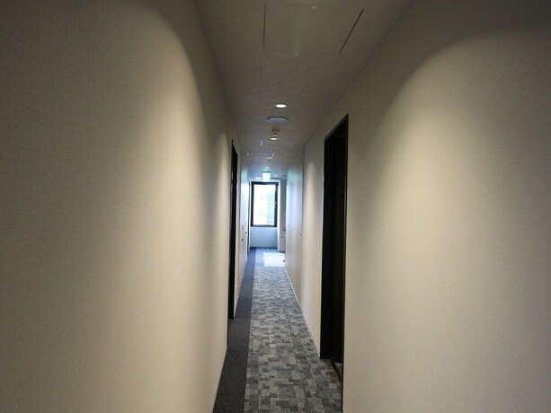 Imagen de los interiores del Hotel Livemax Nagoya Kanayama. Foto 28