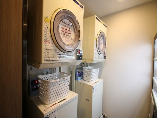 Imagen de los interiores del Hotel Livemax Nagoya Kanayama. Foto 33
