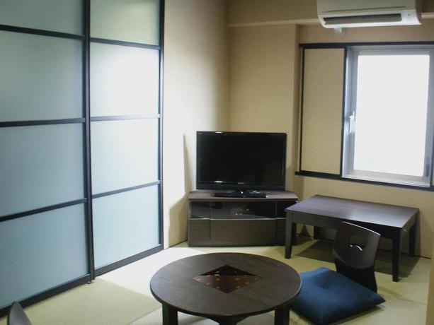 Imagen general del Hotel Livemax Naha. Foto 3