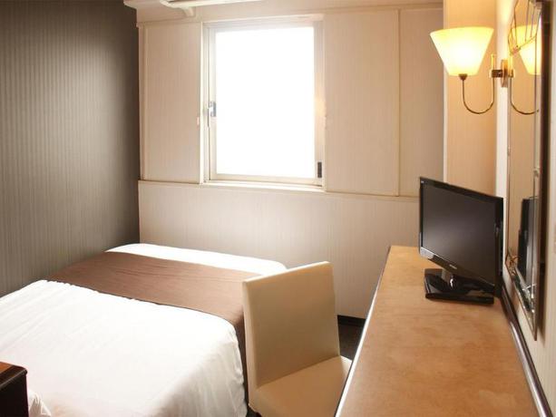 Imagen general del Hotel Livemax Naha. Foto 4
