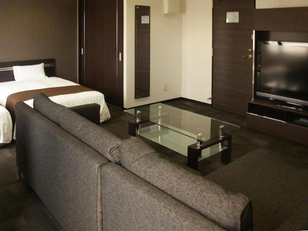 Imagen general del Hotel Livemax Naha. Foto 6