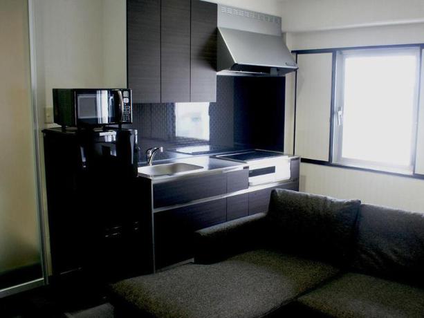 Imagen general del Hotel Livemax Naha. Foto 7