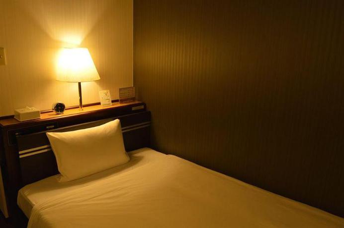 Imagen general del Hotel Livemax Naha. Foto 9