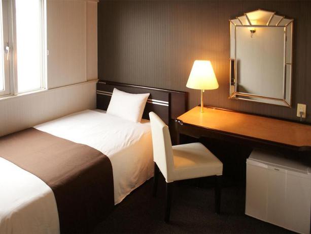 Imagen general del Hotel Livemax Naha. Foto 10