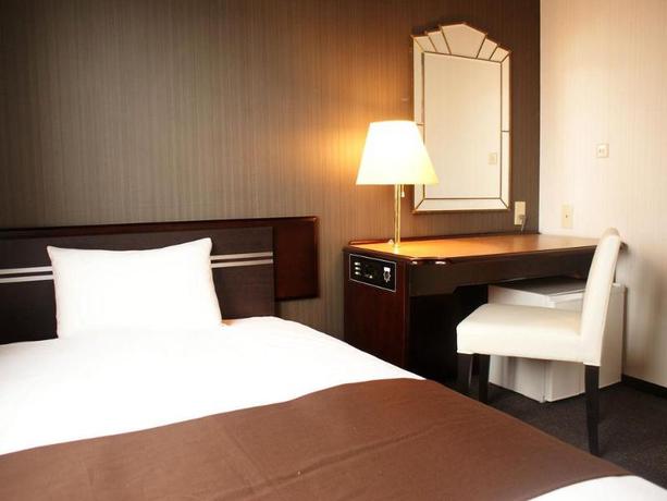 Imagen general del Hotel Livemax Naha. Foto 11