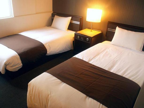 Imagen general del Hotel Livemax Naha. Foto 13