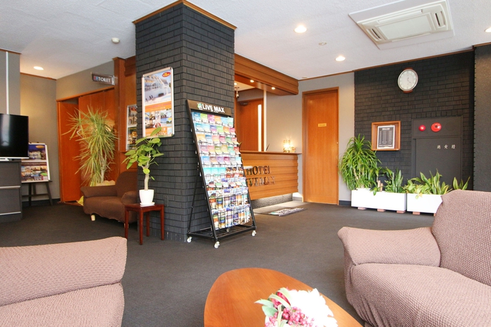 Imagen de los interiores del Hotel Livemax Naha Tomariko. Foto 14