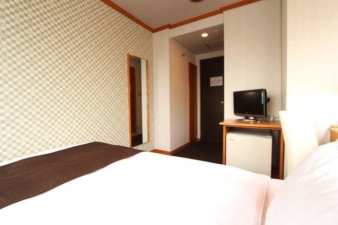 Imagen de la habitación del Hotel Livemax Naha Tomariko. Foto 10
