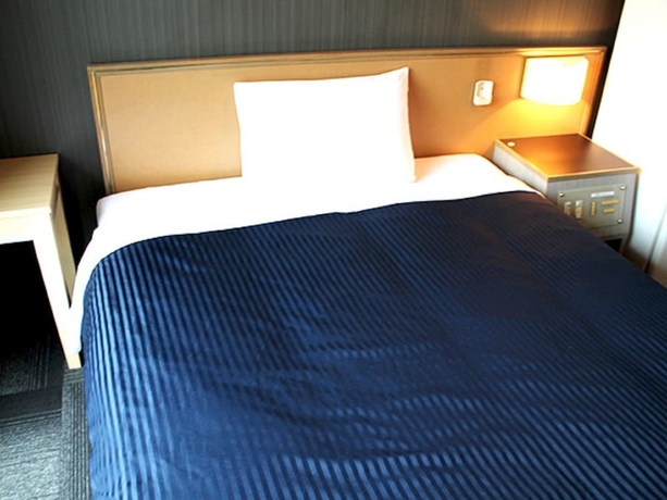 Imagen de la habitación del Hotel Livemax Namba. Foto 7