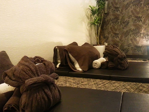 Imagen general del Hotel Livemax Namba. Foto 2