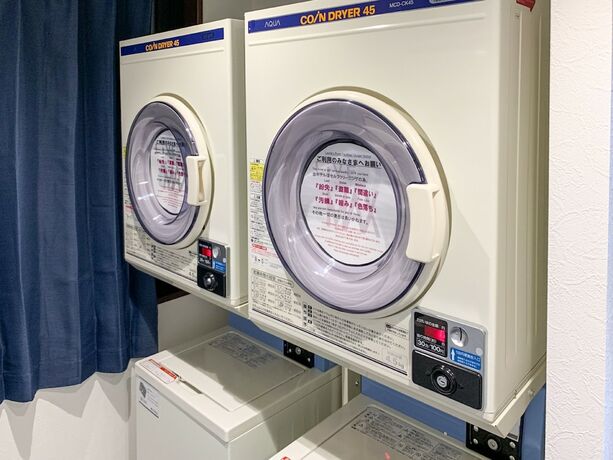 Imagen general del Hotel Livemax Nihonbashi Koamicho. Foto 9