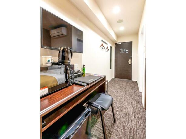 Imagen general del Hotel Livemax Okazaki. Foto 2