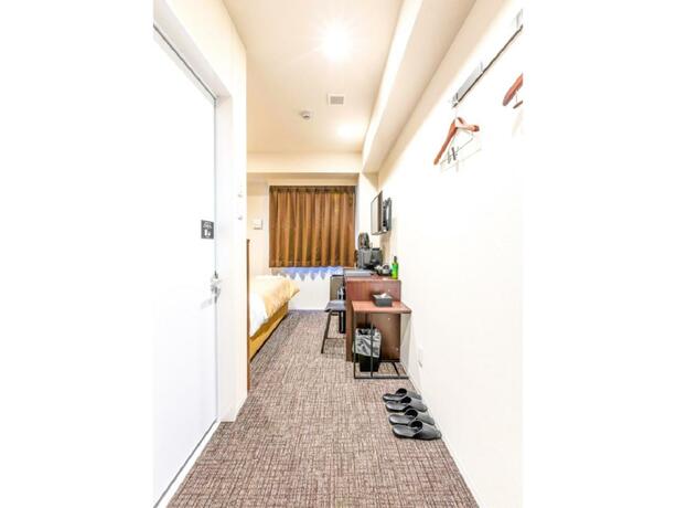 Imagen general del Hotel Livemax Okazaki. Foto 4