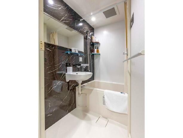 Imagen general del Hotel Livemax Okazaki. Foto 5