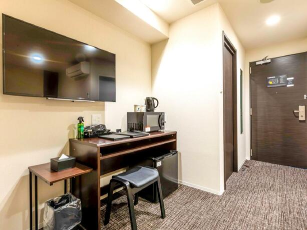 Imagen general del Hotel Livemax Okazaki. Foto 6