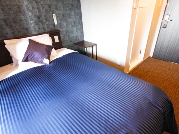 Imagen de la habitación del Hotel Livemax Osaka Honmachi. Foto 6